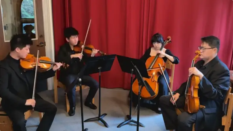 Maple Quartet