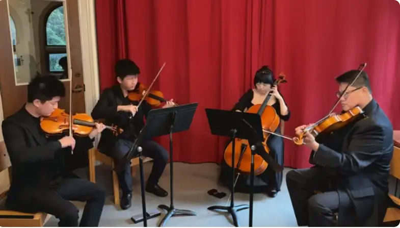 Maple String